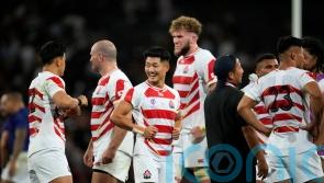 Jamie Joseph relishing Japan’s all-or-nothing ‘grand final’ against Argentina