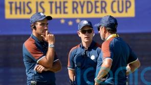 Ryder Cup: Luke Donald calls on Europe’s players to write their own history