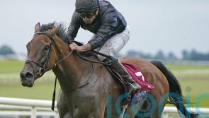 Emily Dickinson bidding to emulate Kyprios with Cadran success
