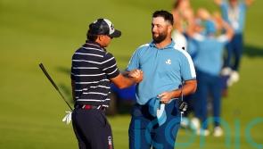 ‘Act like a child’ – Brooks Koepka takes aim at Jon Rahm as US struggle in Rome
