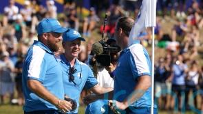 What could Friday’s Ryder Cup action mean for the next two days in Rome?