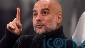 Only action from players will prompt changes to brutal schedules – Pep Guardiola