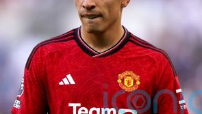 Lisandro Martinez could be out for two months in latest Man Utd injury blow
