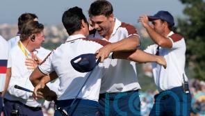 Scheffler and Koepka suffer humiliating record loss as Europe dominate Ryder Cup