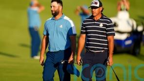 Jon Rahm tells Brooks Koepka his ‘childish’ antics were only low-level anger