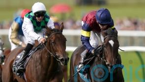 Porta Fortuna hits Cheveley Park jackpot