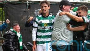 Celtic showed ‘incredible mentality’ in late Motherwell drama – Brendan Rodgers