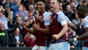 Unai Emery savours ‘special’ Villa Park atmosphere in rout of Brighton