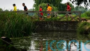 London Marathon Foundation invests £1m in junior parkrun in new partnership