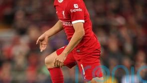 Wataru Endo hails Liverpool spirit despite ‘difficult decisions’