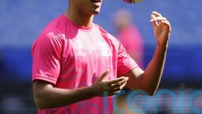 Rio Dyer insists Wales will keep ‘chasing that perfection’ at World Cup