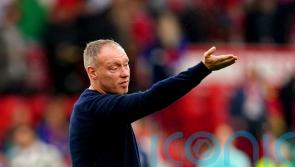 Referees have to help themselves – Forest’s Steve Cooper frustrated by decisions