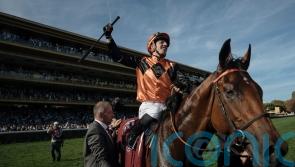 ‘One of the top horses in the world’ – Rouget hails Ace Impact