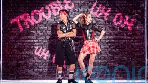 Angela Scanlon to take on Charleston for Strictly&rsquo;s movie week