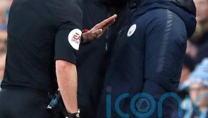 The Oscar goes to referees &ndash; Pep Guardiola says players must be main attraction