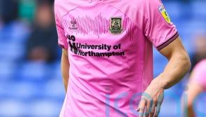 More away day misery for Reading as Northampton win again