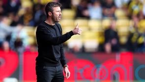 Middlesbrough boss Michael Carrick knows Emmanuel Latte Lath ‘has goals in him’