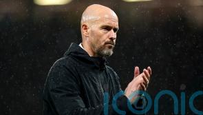Erik ten Hag vows to fight on ‘together’ with Manchester United