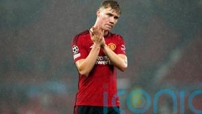 Rasmus Hojlund says Manchester United must ‘stick together’ in ‘tough period’