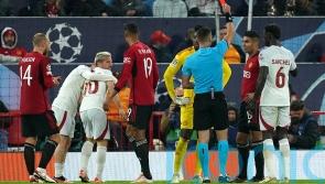Man Utd’s poor form continues with damaging Champions League loss to Galatasaray