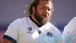 Pierre Schoeman eager to extend ‘miracle’ World Cup beyond Ireland clash