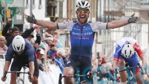 Just one more year, hey? – Mark Cavendish persuaded to race on by his family