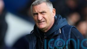 Tony Mowbray insists in-form Sunderland ‘have to keep going’