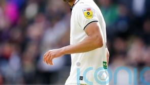 Wales defender Ben Cabango limps out of Swansea’s win over Norwich