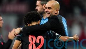 Rico Lewis is one of best players I have ever coached – Pep Guardiola