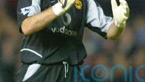 On this day in 2006: France’s former Man Utd goalkeeper Fabien Barthez retires
