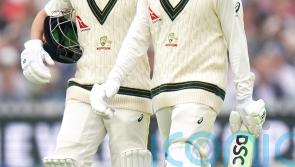 MCC punishes members involved in spat with Australia players in Lord’s Long Room