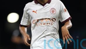 Manchester City can put a stamp on the season with Arsenal win – Rico Lewis