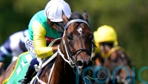 Mill Stream poised to take up Champions Sprint engagement
