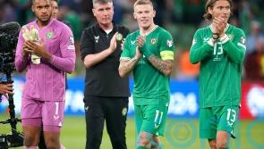 Young Irish players can learn a lot from James McClean – Stephen Kenny