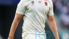 Neck injury means Jack Willis’ World Cup is over