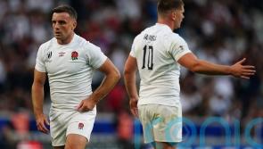 George Ford and Owen Farrell reunited – England v Samoa talking points