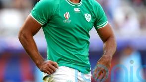 James Lowe insists Ireland are far from ‘invincible’ ahead of Scotland showdown