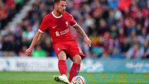 Jurgen Klopp: We haven’t looked for Alexis Mac Allister’s best position yet