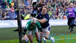 Going through or going home? – Ireland v Scotland talking points