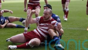 Liam Marshall hat-trick leads Wigan to Grand Final with big win over Hull KR