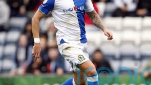 Arnor Sigurdsson bags brace as Blackburn hammer QPR