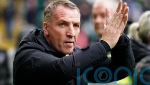 Brendan Rodgers hails Celtic’s mentality after win over Kilmarnock