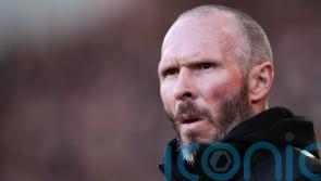 Charlton boss Michael Appleton pleased with comeback draw against Blackpool