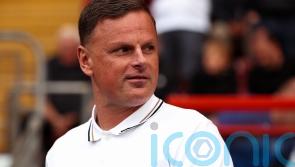 Richie Wellens pleased to end difficult week for Orient with a win