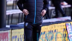 Sheff Wed caretaker Neil Thompson pleased with commitment if not quality in draw