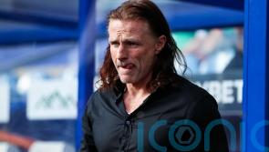 Gareth Ainsworth sure he can turn things around at QPR after loss to Blackburn