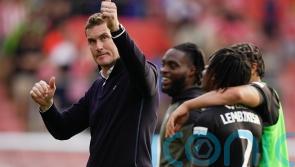 Matt Taylor admits Jordan Hugill equaliser may have saved his job at Rotherham