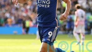 Enzo Maresca’s changes pay off as Leicester keep run going