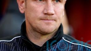 Lee Bell blames officials for Crewe defeat at Salford