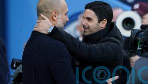 Pep Guardiola says he learned ‘a lot’ from Mikel Arteta ahead of Sunday reunion